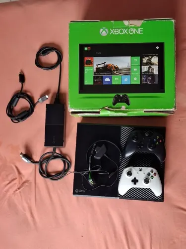 Xbox one