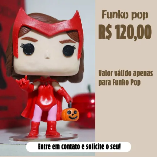 Artesanato em Biscuit