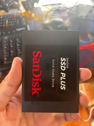 SanDisk SDSSDA-1T00-G28 Memória Interna 1TB