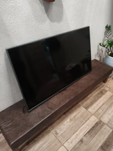 TV - consertar ou tirar peças