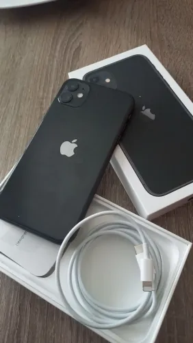 iPhone 11 64GB Impecável