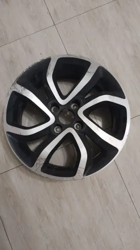 Vendo roda de Citroen Aircross