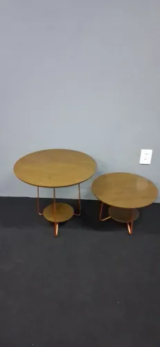 Mesa de Centro