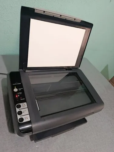 VENDE-SE IMPRESSORA EPSON STYLUS 
