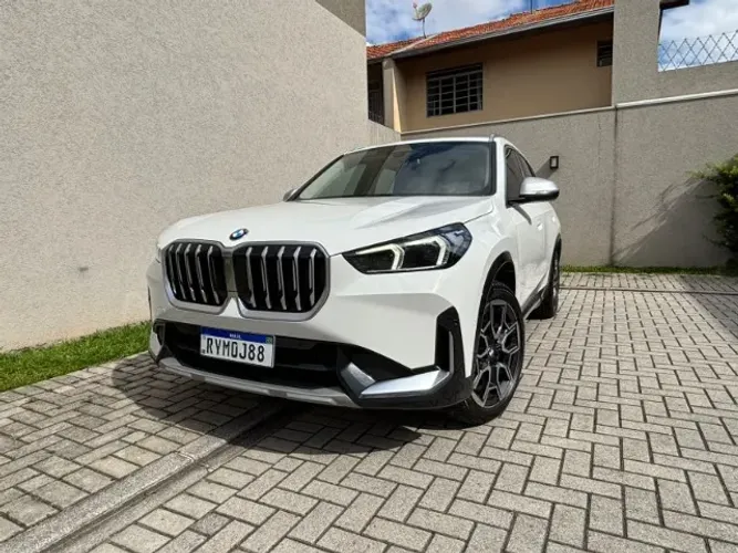 BMW X1 Sdrive 20I X-line 2.0 TB Aut. 2023