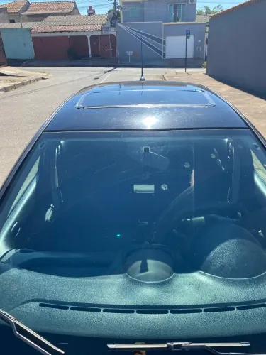 Peugeout completo mais teto