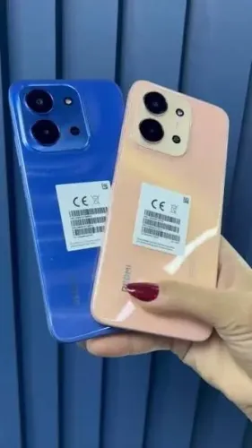 Xiaomi Redmi 15C 256GB 4GB Lacrado Entrega em Toda Região ,,