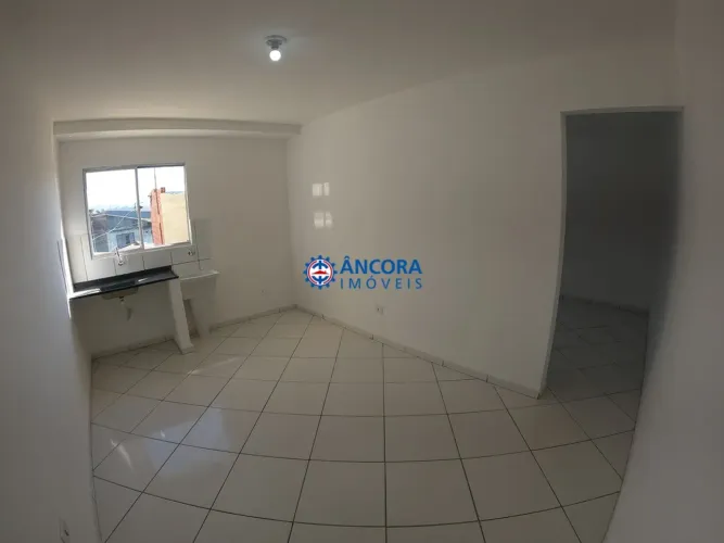Quitnete Residencial- Jd Santa Inês.