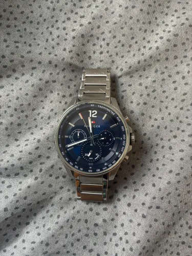 Vendo relógio tommy helfinger max(1791973)