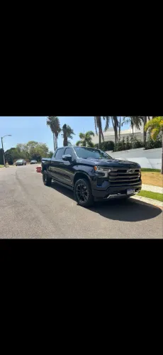 Chevrolet Silverado High Country 5.3 V8 AWD Aut. 2024
