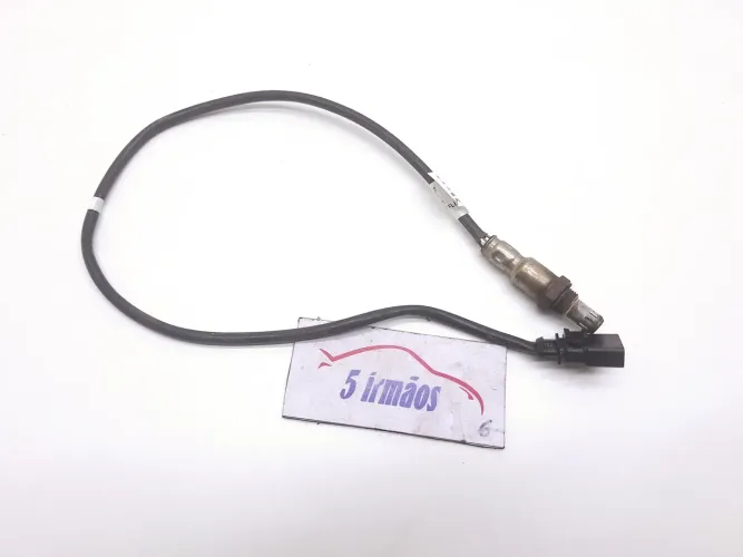 Sonda Lambda Vw Jetta Tsi 1.4 2018/ 2019 Nº04e906262d