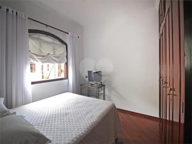 Casa de vila com 4 quartos à venda em Vila mariana - SP