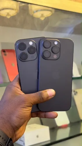 iPhone 16 pro max 256gb