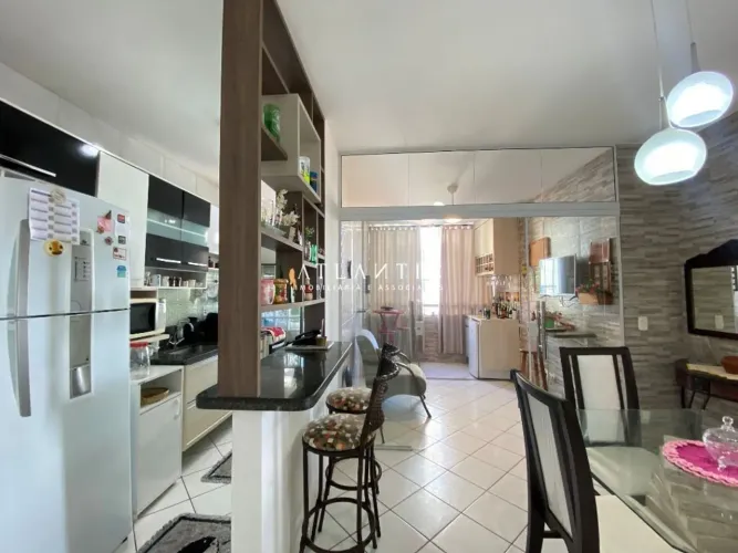 Apartamento à venda no bairro Praia das Gaivotas - Vila Velha/ES