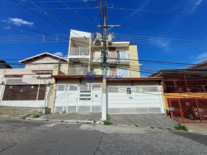 Apto - vila Maria