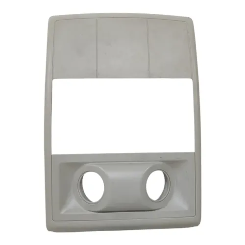 Moldura Luz Teto Fiat Freemont 2012 Á 2015 Xx
