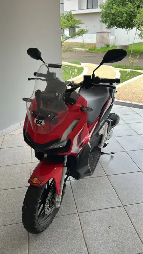HONDA ADV 2023 7.900km