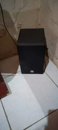 Soundbar jbl SB 180