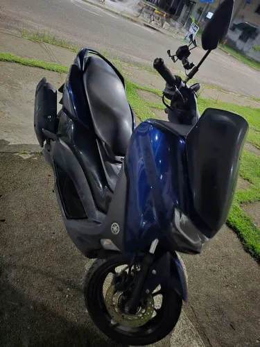 Nmax 2023