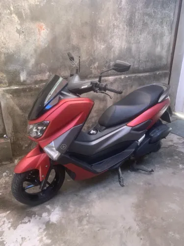 Nmax 160 oportunidade