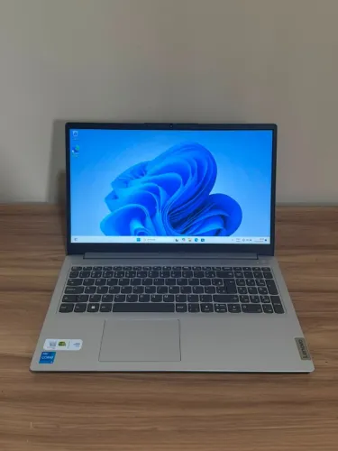 Notebook Lenovo ideapad i5 12ª, 8 gb , Ssd 512