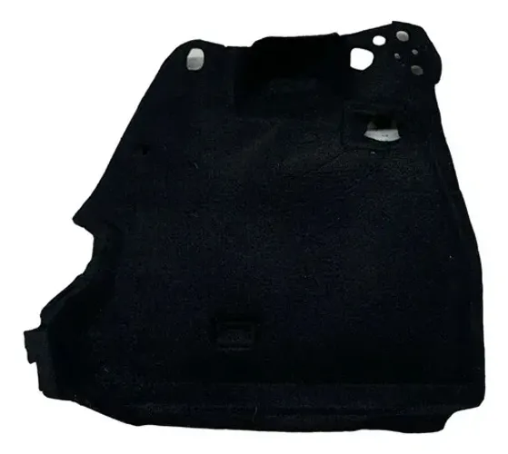 Forro Carpete Porta Malas Lado Esquerdo Argo 2018 2019 2020