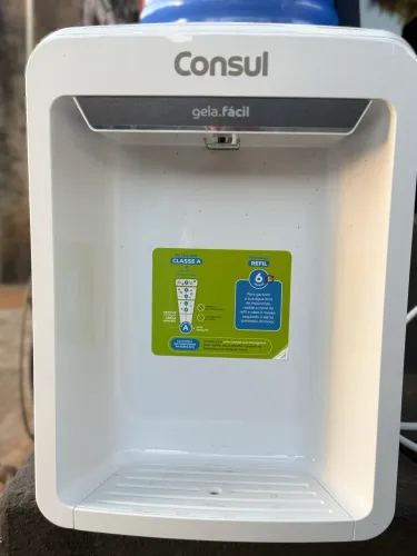 Purificador Consul CPB33A