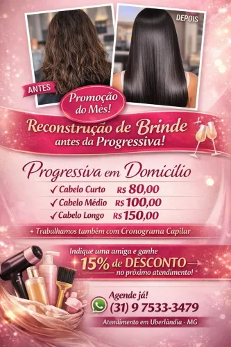Progressiva a domicílio 