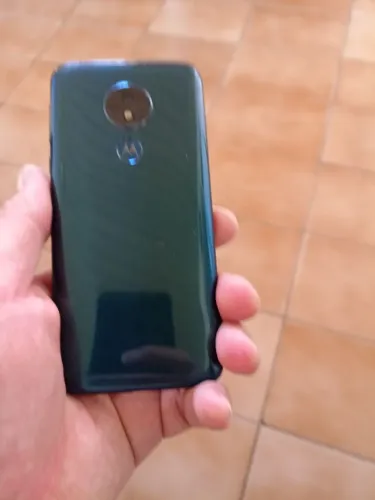 Vendo dois celulares Motorola ,G9plus,e G6