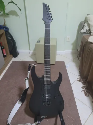 Guitarra Ibanez