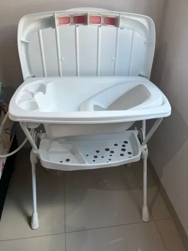Banheira Galzerano