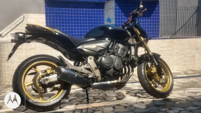 Moto show 
