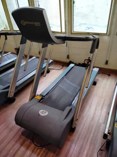 Esteira Moviment Lx 160 g3