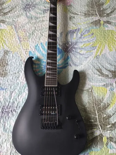 Jackson JS22 Dinky - Excelente estado - Pouco tempo de uso