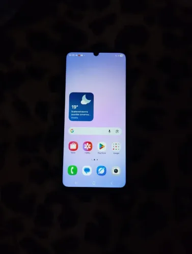 SAMSUNG GALAXY A07,128 GIGAS!
