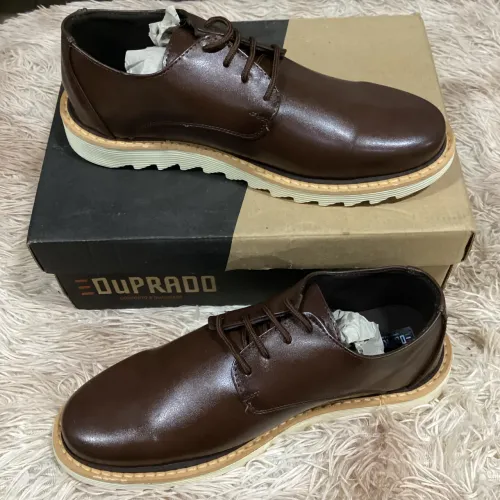 Sapato Derby 