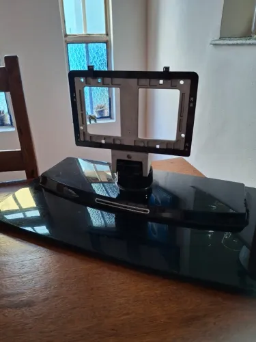 Suporte tv LG 50 polegadas