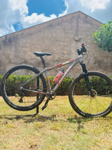 Bike de Ciclismo