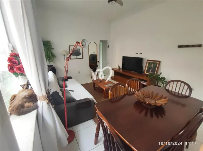 Amplo Apartamento 2 Quartos 64m² Rua Aurora Penha