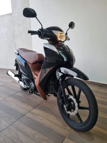MOTO JET 125SS | SHINERAY 2025