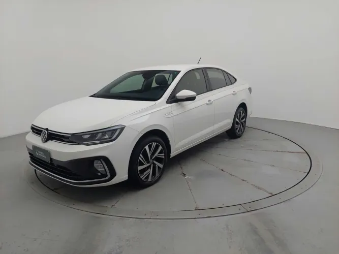 Volkswagen Virtus Highline 200 TSI 1.0 Flex 12V AUT 2025