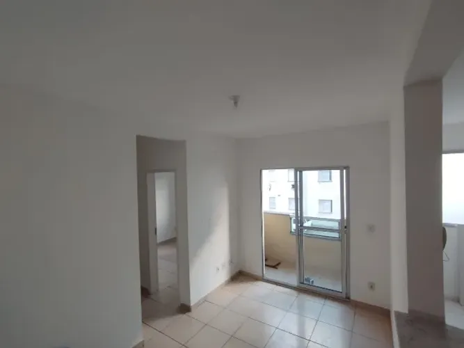 Apartamento em Jardim Limoeiro na Serra por 240 mil!