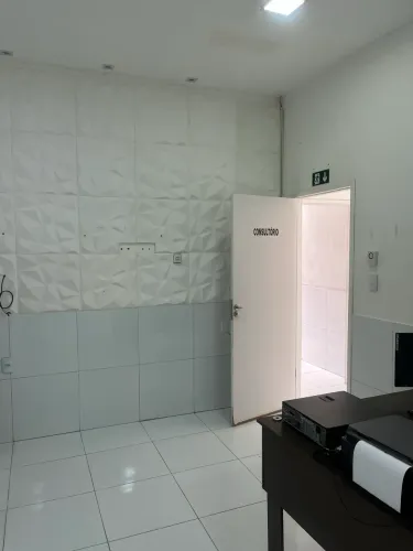 Sala Comercial