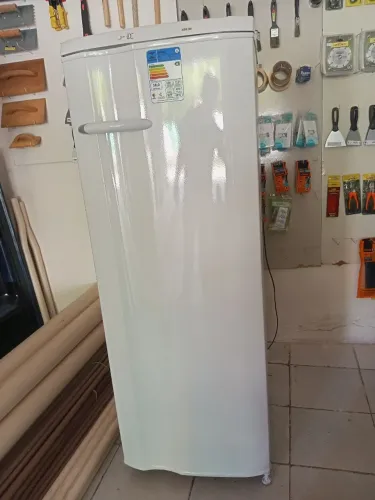 Refrigerador Gelando Ótimo,Faço entrega Grátis