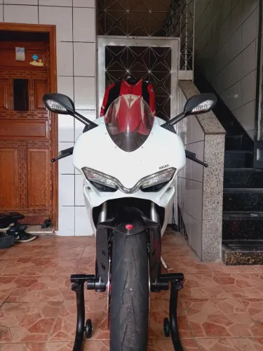 DUCATI Panigale Superbike 959 155cv v2
