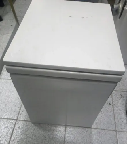 Vaso sanitário quadrado Deca