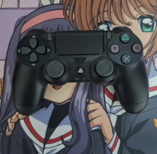 Controle Dualshock PlayStation 4