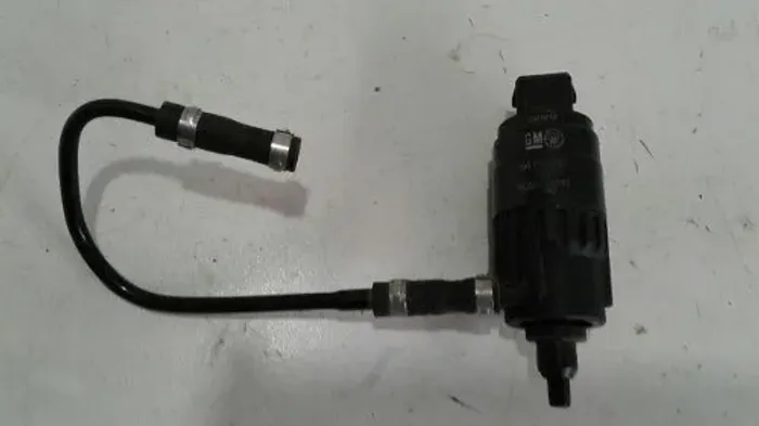 Motor Reservatório De Gasolina Gm Cruze 2012 Original 1356