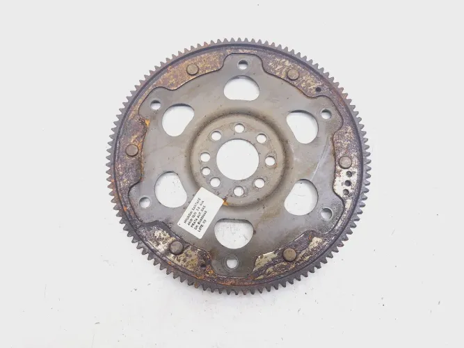 Volante Motor Hyundai Santa Fé 4x4 3.5 2010 2011
