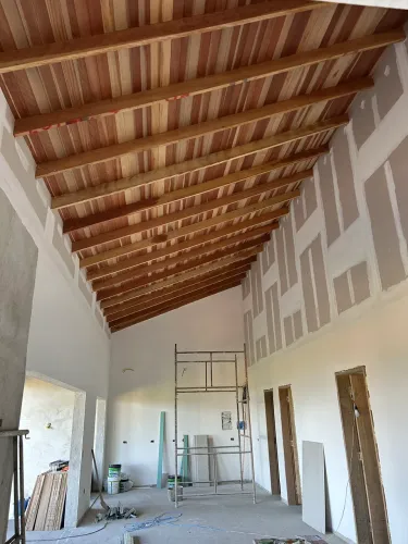 DRYWALL,DIVISORIA NAVAL,FORRO MINERAL,FORRO DE PVC E FORRO DE GESSO 